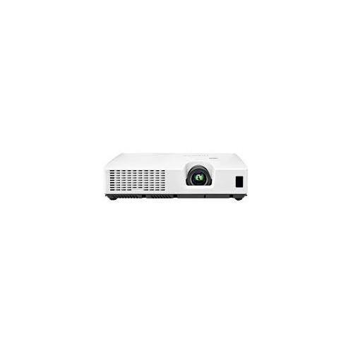 Hitachi CP-X2520 1024x768 Projector VGA Composite S-Video 2700 Lumens