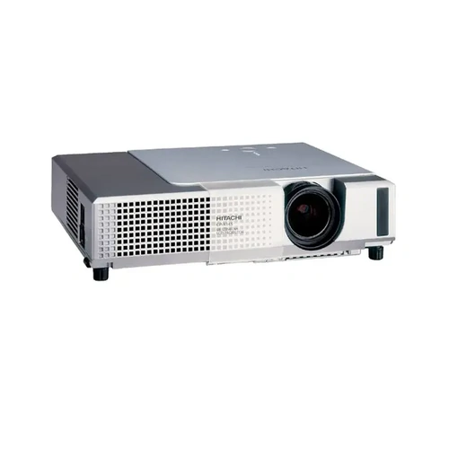 Hitachi CP-X345 1024x768 Projector VGA Component 2000 Lumens