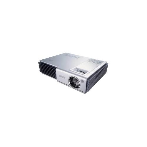 BENQ CP120 1024x768 Projector VGA Composite S-Video 1500 Lumens