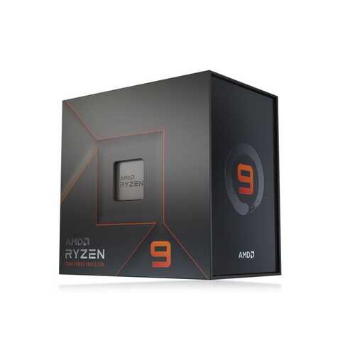 AMD Ryzen 9 7900X AM5 Processor