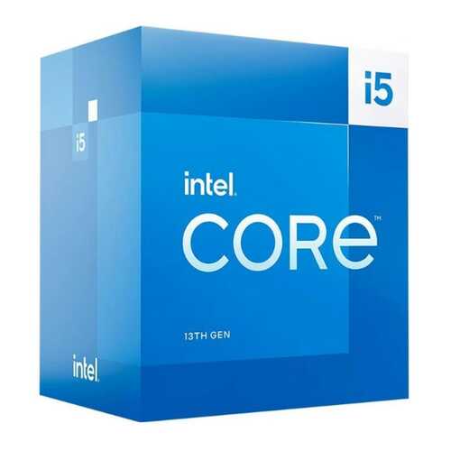Intel Core i5-13500 14-core 3.5 GHz (4.8 GHz) LGA1700 13th Gen processor