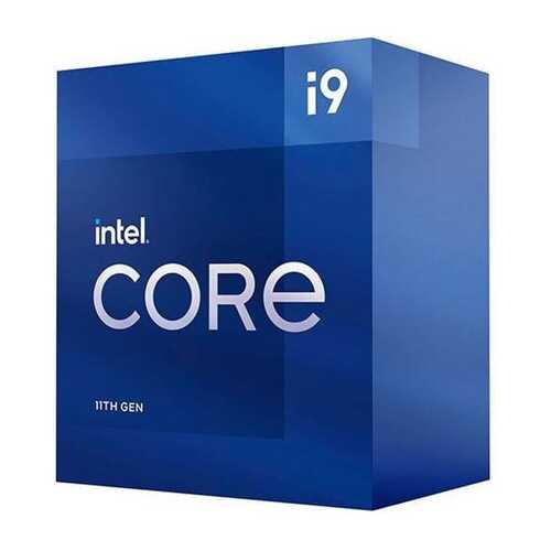Intel i9-11900 8-Core 2.5GHz (5.2GHz Turbo) LGA1200 11th Gen Processor