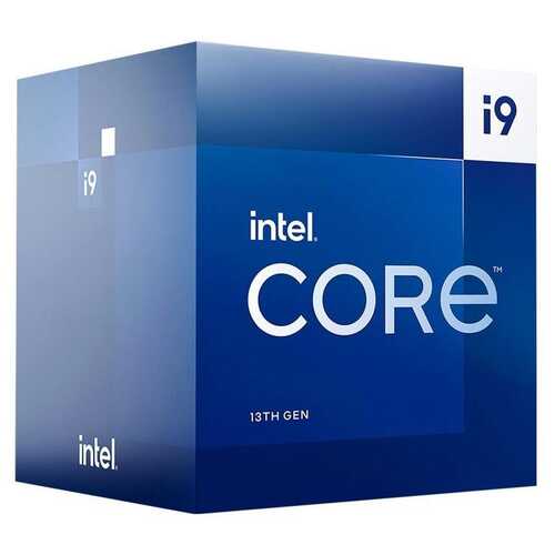 Intel Core i9-13900 24-core 4.2 GHz (5.6 GHz) LGA1700 13th Gen processor