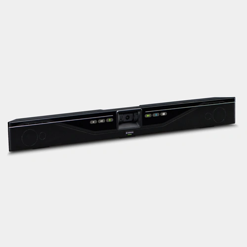 Yamaha CS-700AV Video Conferencing Sound Bar