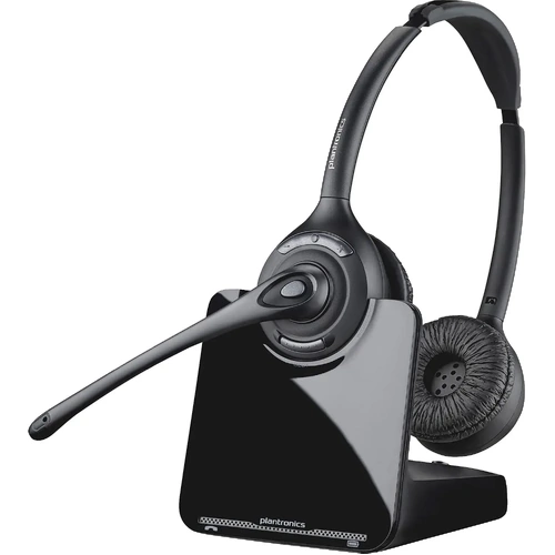 Plantronics CS520 Stereo Wireless Headset