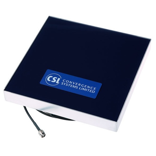 Convergence CS771 Circular Polarized UHF RFID Antenna