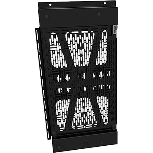 CHIEF Proximity Component Storage Slide-Lock Panel CSSLP15X10 