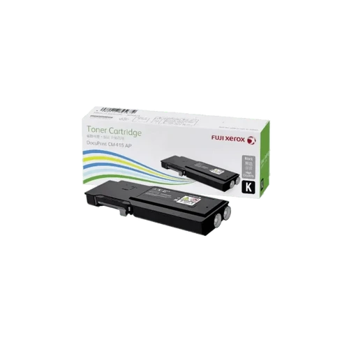 Fuji Xerox Genuine CT202352 Black Laser Toner Cartridge