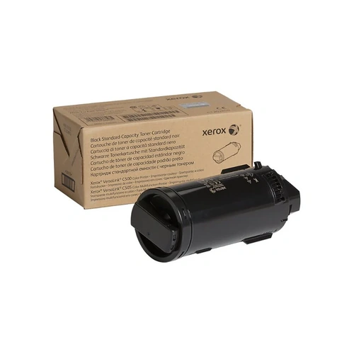 Genuine Fujifilm CT203982 Black Toner Cartridge for Apeos C3530/C4030