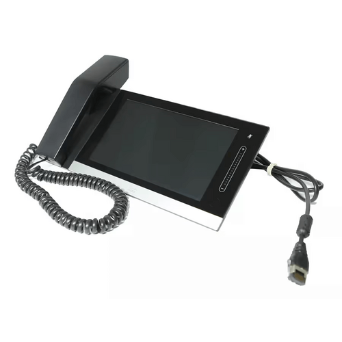 Cisco CTS-CTRL-DV8-RF TelePresence Touch Device - Remanufactured