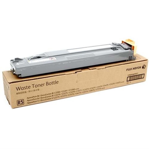 Genuine Fuji Xerox CWAA0751 Waste Toner Bottle