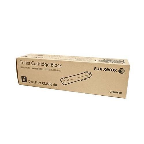 Genuine Fuji Xerox CWAA0809 Waste Toner Container
