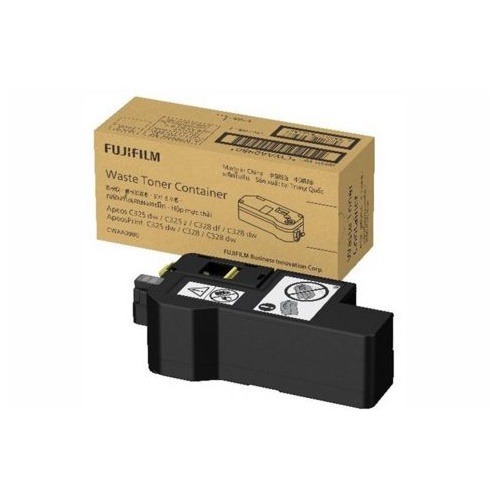Genuine Fujifilm CWAA0980 Waste Toner Container