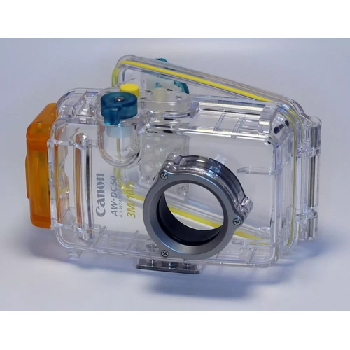 Canon AW-DC50 Case for SD450