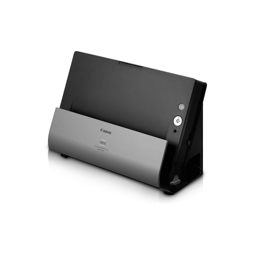 Canon imageFORMULA DR-C125 Document Scanner