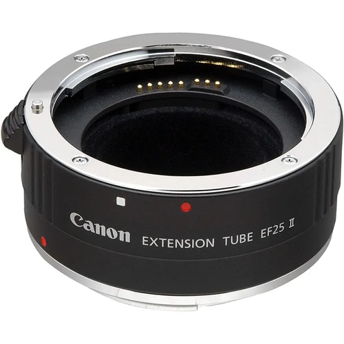 Canon Extension Tube EF25 II for EF Lenses
