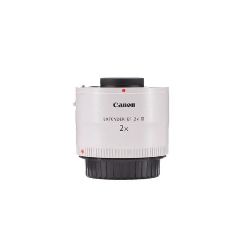 Canon EF 2X III Extender