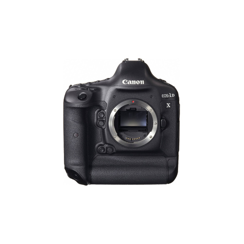 Canon EOS-1D X DSLR Camera (Body Only)