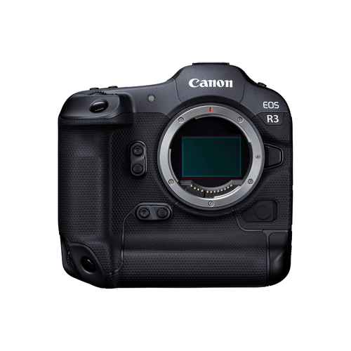 Canon EOS R3 24.1MP Digital Camera