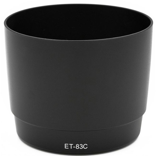 Canon ET-83C Lens Hood