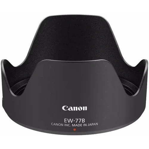 Canon EW-77B Lens Hood