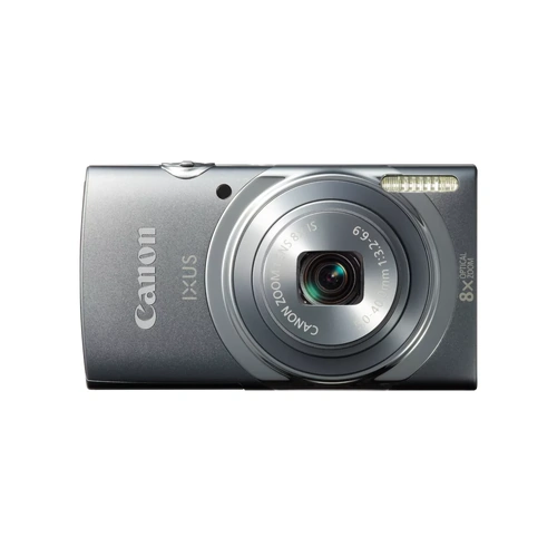 Canon IXUS 150 16MP Compact Digital Camera - Refurbished