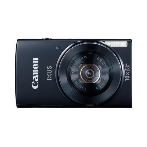 Canon IXUS 155 20MP Compact Digital Camera - Refurbished