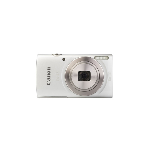 Canon IXUS 175 20MP Compact Digital Camera - Refurbished