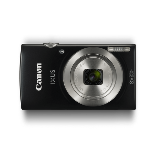 CANON IXUS 185 20.0 MP Compact Digital Camera