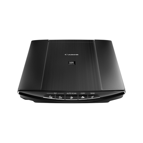 Canon CanoScan LiDE 220 Flatbed Scanner USB