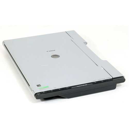 Canon CanoScan LiDE 600F Flatbed Scanner USB