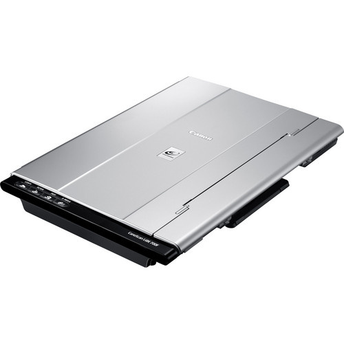 Canon LiDE 700F Canoscan Flatbed Scanner - Used