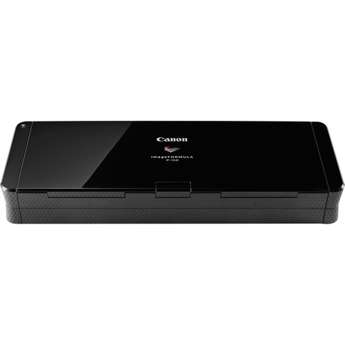 Canon imageFORMULA P-150 Portable Scanner