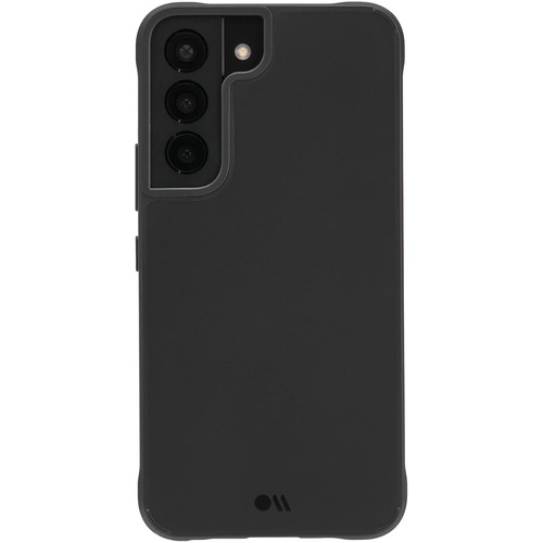 Case-Mate Samsung Galaxy S22 Tough Black Case - New