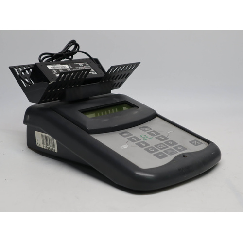 Cashmaster Omega CDC Coin Counting Scale w/PSU - CM5282 REV B Australia