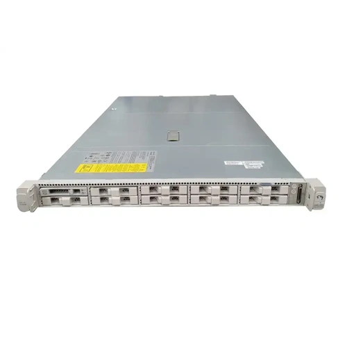 Cisco C220 M5SX 2x Gold 6140 18C 2.3GHz 128GB Ram 1x 300GB SAS