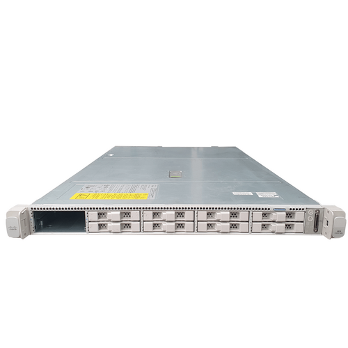 Cisco C220 M5SX 2x Silver 4116 12C 2.1GHz 64GB Ram No HDD