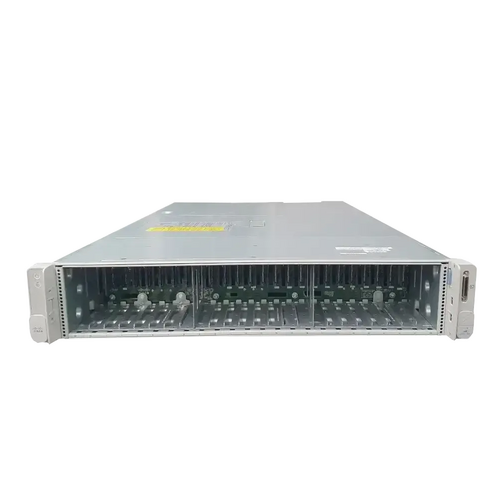 Cisco C240 M5SX 26SFF 2x Gold 5220 18C 2.2GHz 32GB Ram No HDD
