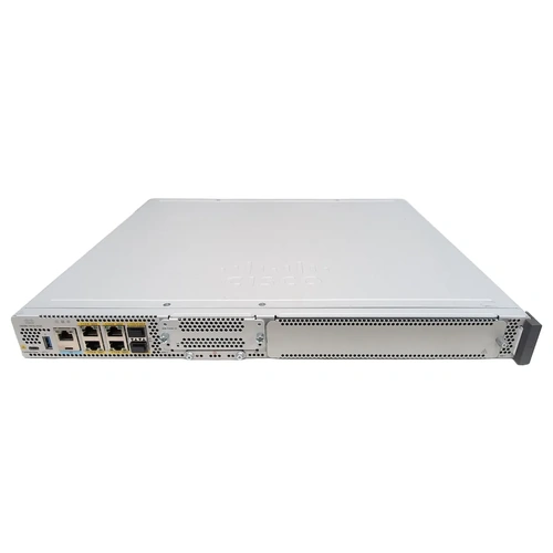 Cisco C8300-1N1S-4T2X Edge Router w/ 2x 10Gb SFP+ and 4x Gigabit RJ45