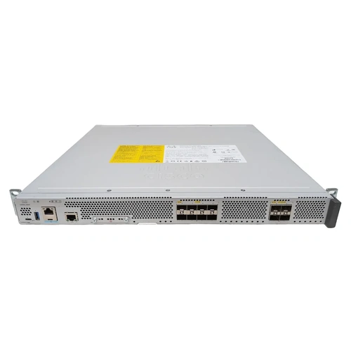Cisco C8500L-8S4X Edge Router w/ 4x 10Gb SFP+ and 8x Gigabit SFP