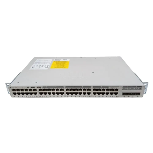 Cisco C9200L-48T-4G-E 48-Port Gigabit Managed Switch