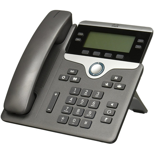 Cisco IP Phone 7821 (CP-7821-K9=)