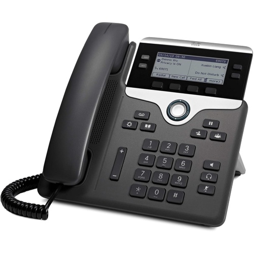 Cisco CP-7841-K9 Business IP Phone