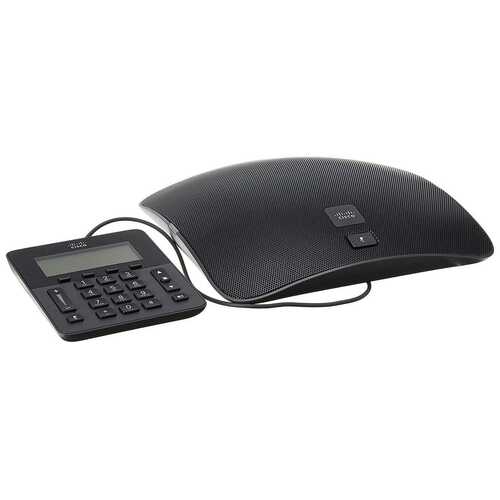 Cisco Unified IP Conference Phone 8831