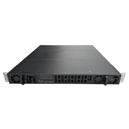 Cisco ISR4431/K9 Integrated Services Router