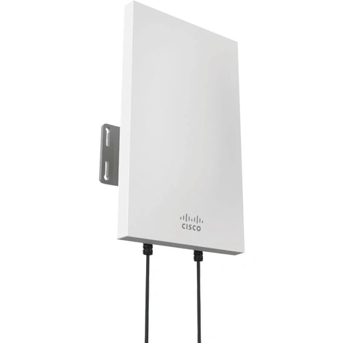 Cisco Meraki MA-ANT-27 APL-Meraki Dual Band Sector Antenna