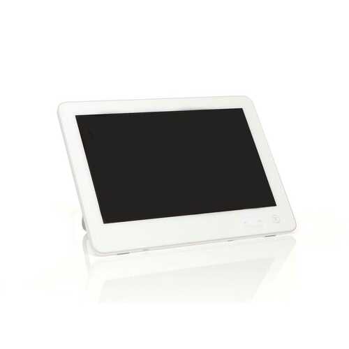 Cisco Touch 10 10.1" 720p Video Conferencing Touch Screen TTC5-09 - NO PSU