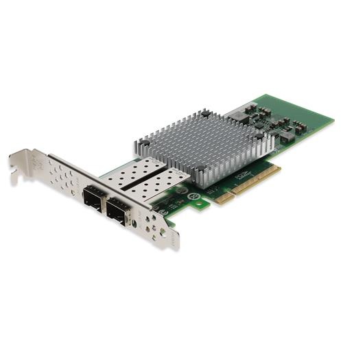 Cisco UCSC-PCIE-CSC-02 UCS 1225 2-Port 10GB SFP+ Virtual Interface Card