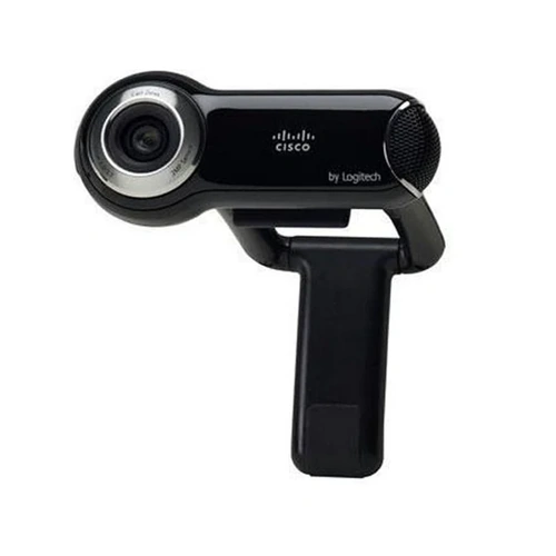 Cisco VT Camera III USB Webcam 