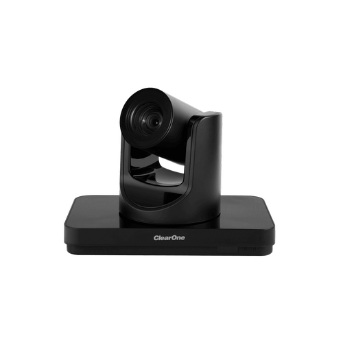 ClearOne UNITE 200 Camera USB HDMI Ethernet 1080p60 w/PSU